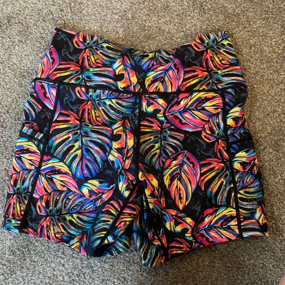 Constantly Varied Gear “Wild Thing” 5in Shorts